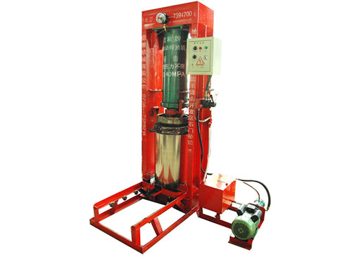 鼎糧液壓榨油機(jī)250B型，冷榨機(jī)，全自動(dòng)，茶油、白土等，頂餅型