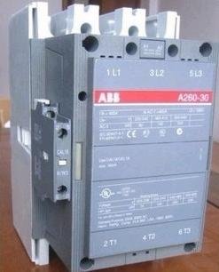 abb接觸器
