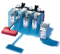 配電控制開關裝置